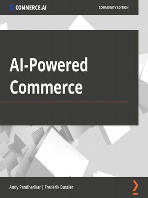 cover image of AI-Powered Commerce